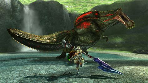 monster hunter generations ultimate key quests